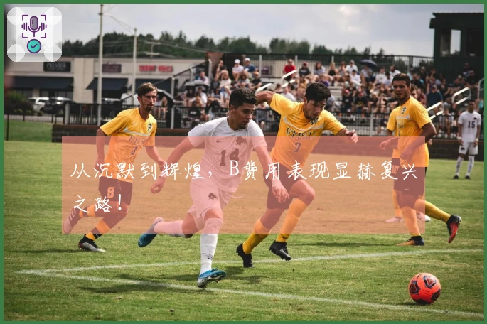 从沉默到辉煌，B费用表现显赫复兴之路！