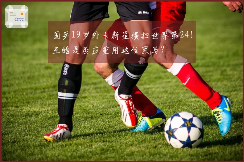 国乒19岁外卡新星横扫世界第24！王皓是否应重用这位黑马？