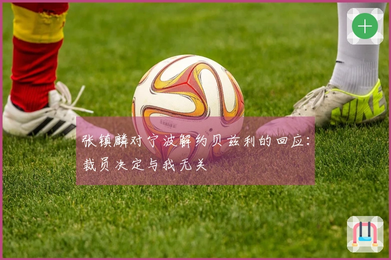 张镇麟对宁波解约贝兹利的回应：裁员决定与我无关
